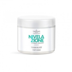 FARMONA - Peeling do stóp 500ml